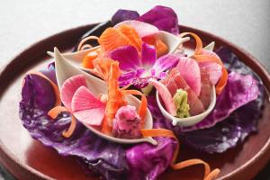 Ryokan KANADE - Facilities and Safety Measures
