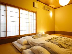 Ryokan Kutsuroginoya Yuu - Unique Highlights