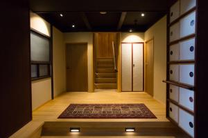 Ryokan Mugen (Adult Only) - Frequently Asked Questions