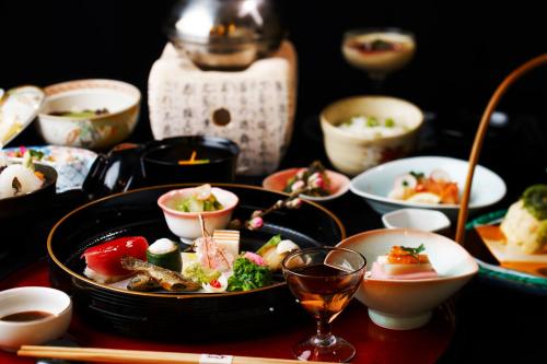 Ryokan Nenrinbo - Getting to Ryokan Nenrinbo