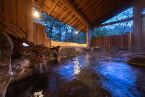 Ryokan Nushiya - Policies and Accessibility