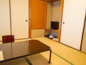 Ryokan Ryokufuso - Policies and Considerations