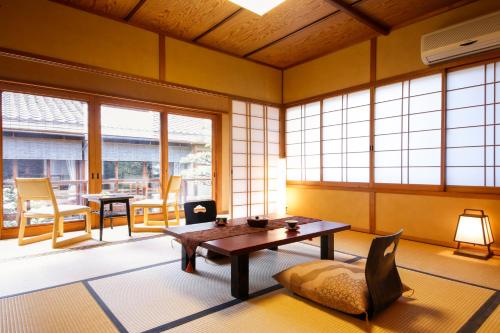 Ryokan Sanga - Frequently Asked Questions