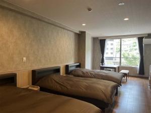 Ryokan Tenryu - Getting There