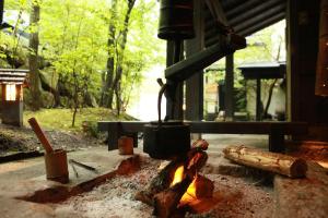 Ryokan Wakaba - Nearby Attractions and Activities