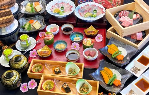 Ryokan Yufusan - Frequently Asked Questions