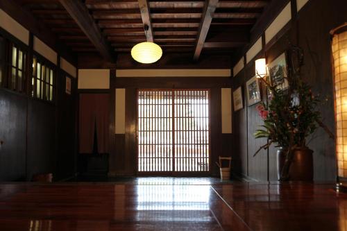 Ryori Ryokan Tsurugata - Getting There