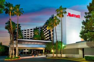 Sacramento Marriott Rancho Cordova - Renovation and Updates