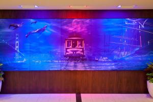 San Francisco Marriott Fishermans Wharf - Special Offers and Discounts