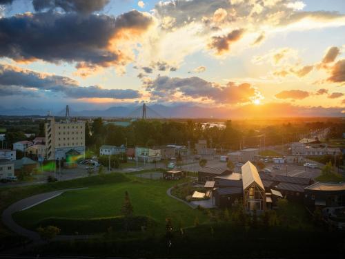 Sasai Hotel - Frequently Asked Questions