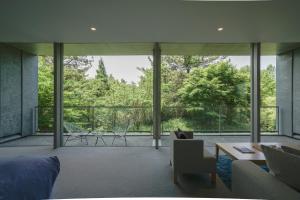 SETOUCHI RETREAT by Onko Chishin Review - Policies and Reservations