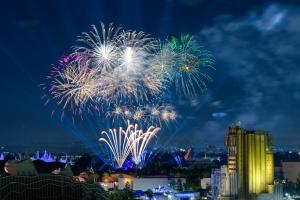 Sheraton Park Hotel at the Anaheim Resort - Booking Your Stay