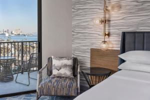 Sheraton San Diego Hotel & Marina - Accessibility Features