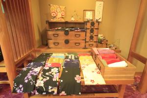 Shikanoyu Hotel - Frequently Asked Questions