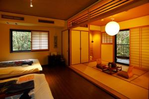 Shimanto No Yado - Nearby Attractions