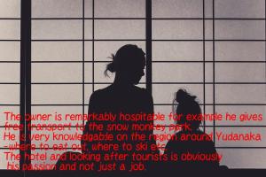 Shimaya - Guest Reviews