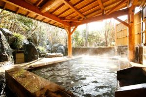 Shimizu Ryokan - House Rules and Policies