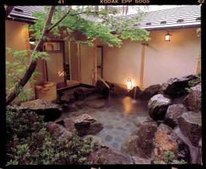 Shiobara Onsen Mountain Lodge Shimofujiya - Guest Reviews