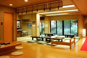 Shirafune Grand Hotel - How to Make a Reservation