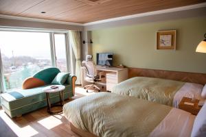 Shiretoko Daiichi Hotel - Hotel Highlights