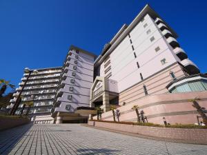 Shuzenji Onsen Hotel Takitei - Frequently Asked Questions
