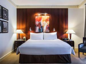 Sofitel New York - Booking Your Stay