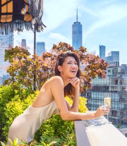 Soho Grand Hotel - Booking Your Stay