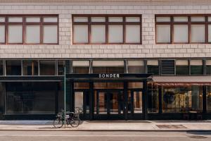 Sonder Flatiron - Accessibility and Nearby Landmarks