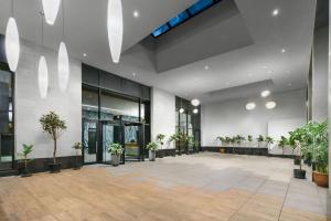 SpringHill Suites by Marriott New York Manhattan Chelsea - Airports and Conference Centers