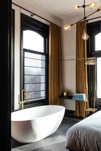 Stella Suites Boutique Hotel - COVID-19 Measures
