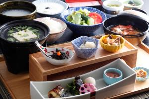 Sun Urashima Yuki No Sato - Nearby Attractions