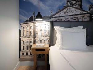 Swissôtel Amsterdam - Accommodations for Children and Groups