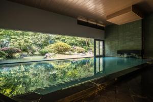 Takamiya Bettei Kuon - Overall Impression