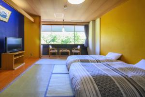 Takamiya Hotel Bonari No Mori - Additional Information