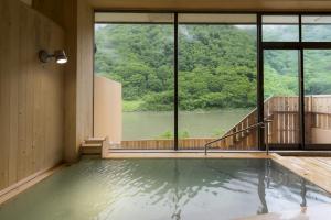 Takamiya Ryokan Beni - Policies and Restrictions
