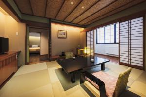 Takamiya Ryokan Miyamaso - Activities and Attractions
