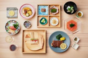 Takamiya Ryokan Sagiya Sansorai - Frequently Asked Questions