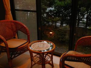 Takarabune Onsen Yumoto Kotobuki - Nearby Landmark Attractions