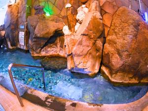 Takasago Onsen - Policies and Restrictions