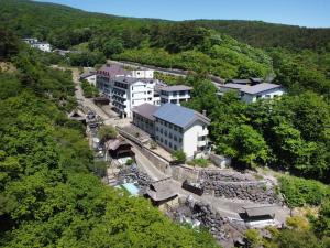 Tamagoyu Ryokan - Frequently Asked Questions