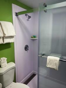 The Aqua Pacific Hotel - Pet-Friendly Policies
