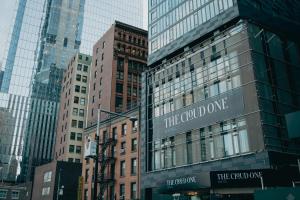 The Cloud One New York-Downtown, by the Motel One Group - Safety and Accessibility