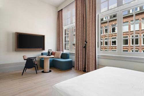 The College Hotel Amsterdam, Autograph Collection - Hotel Accolades