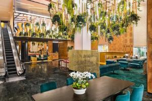The Delphi Hotel - Additional Information