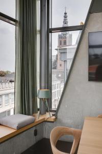 The Duke Boutique Hotel - On-site Facilities and Services