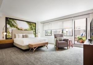 The Gardens Sonesta ES Suites New York - Guest Reviews and Ratings