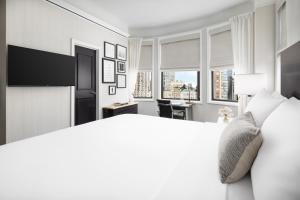 The Gregorian New York City - Booking Your Stay