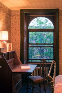The Harlem Flophouse - Children and Accessibility Considerations