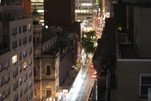 The Historic Blue Angel Hotel Lexington Ave, Ascend Hotel Collection - Booking Your Stay