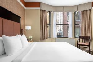 The Hotel at Fifth Avenue - Facilities and Accessibility